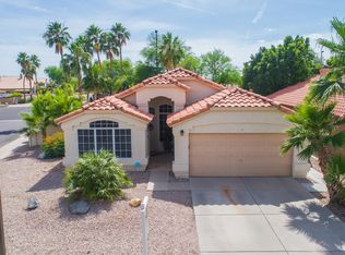 2062 S Brighton Cir, Mesa, AZ 85209