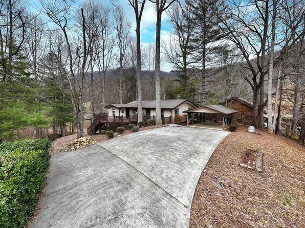 48 Forest Lakes Un, Robbinsville, NC 28771
