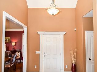 33 Parkview Dr, Cabot, AR 72023