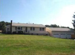 108 Adams Rd, North Grafton, MA 01536