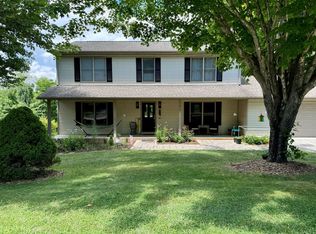 310 Cherokee Dr, Blacksburg, VA 24060