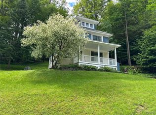 47 Hakes Rd, Ilion, NY 13357