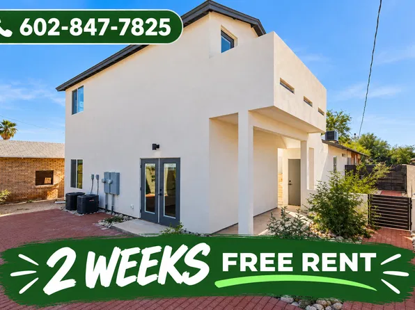 1222 E Fillmore St, Phoenix, AZ