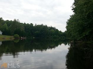 498 White Pine Cir, Demorest, GA 30535