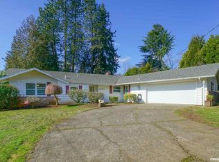 3721 Felton St S, Salem, OR 97302