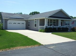 8655 Eagle Trce, Kalamazoo, MI 49009