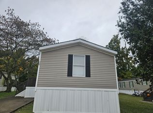 38 Lynnwood Cir, Clarksville, TN 37040