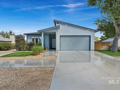4326 N Vera St, Boise, ID, 83704