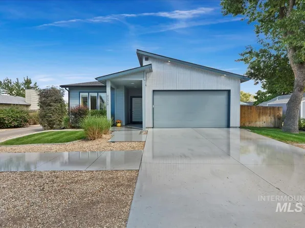 4326 N Vera St, Boise, ID 83704