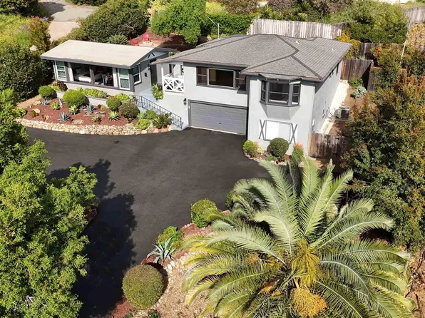 2136 Foothill Dr, Vista, CA 92084