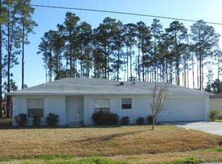 13 Lloshire Path, Palm Coast, FL 32164