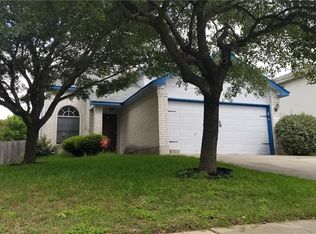 17406 Toyahville Trl, Round Rock, TX 78664