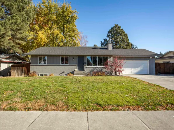 1948 Marshall Ave, Richland, WA 99354
