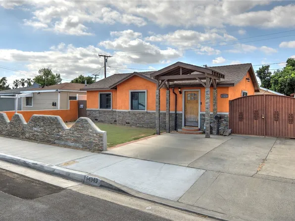 14949 Bayou Ave, Bellflower, CA 90706