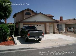 7127 Aquamarine Rd, San Diego, CA 92114