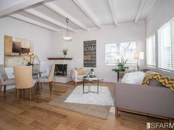 5th image of 1527 Noe Ave