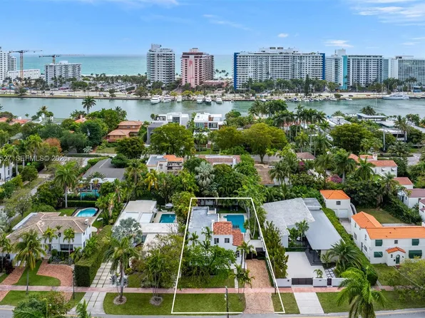 5237 La Gorce Dr, Miami Beach, FL 33140