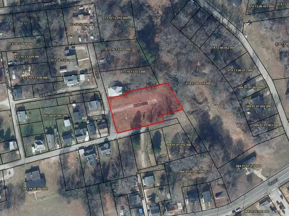 101 Hodges Ln, Union, SC 29379
