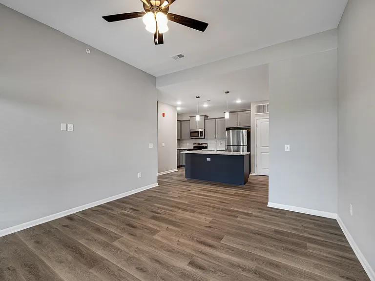 Copper Creek Apartments — Photo 42