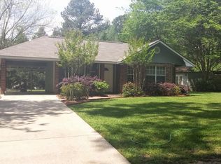 3814 Turner Rd, Ethel, LA 70730