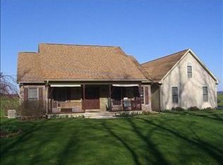 238 Luckenbill Rd, Schuylkill Haven, PA 17972