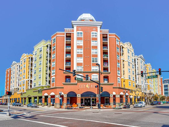 595 W Church St APT 416