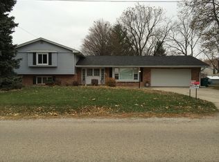 117 Luce St, Dalzell, IL 61320