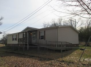 2255 Macon Ave, Camden, AR 71701