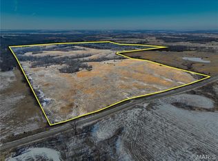 0 Highway Kk, Browning, MO 64630