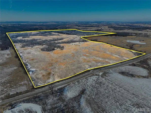 0 Highway Kk, Browning, MO 64630