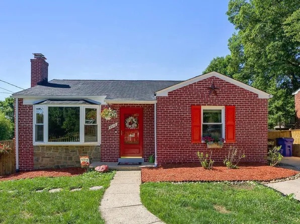 2410 Dennis Ave, Silver Spring, MD 20902
