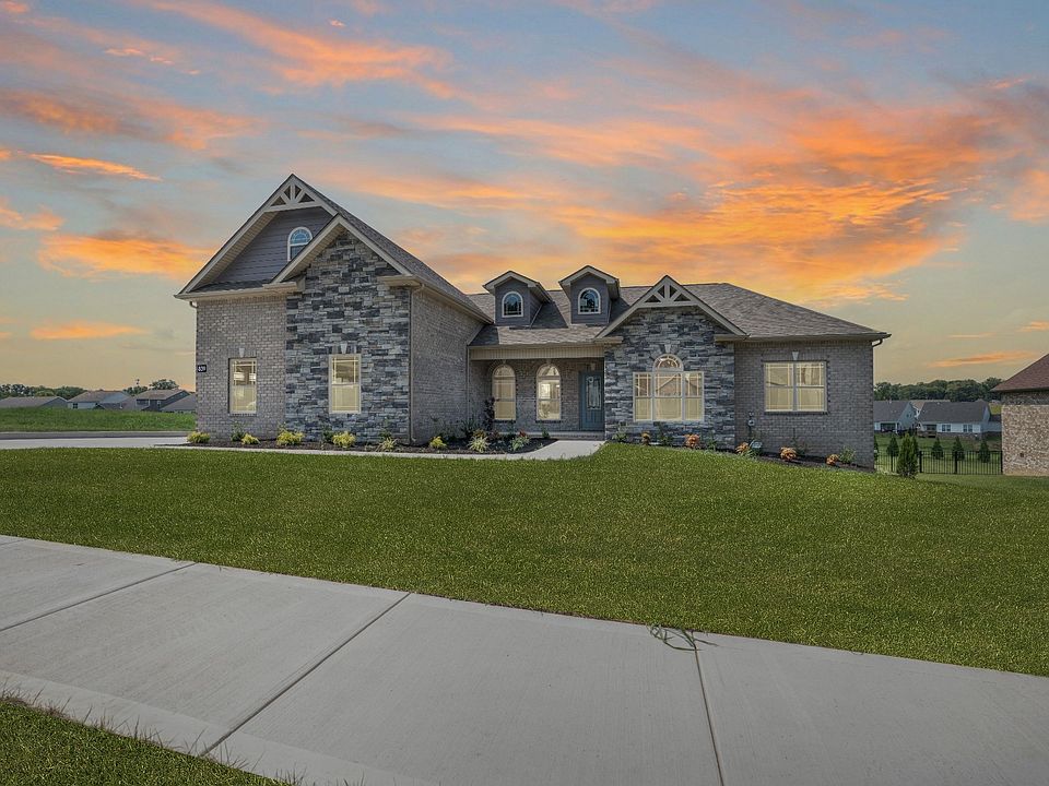 1st image of 839 Shady Bluff Trl #6