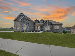839 Shady Bluff Trl #6, Clarksville, TN 37043