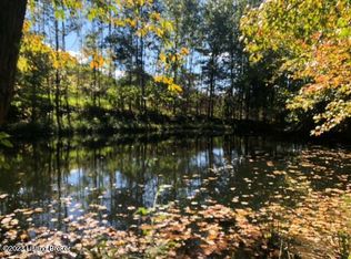 1150 Clear Creek Rd, Raywick, KY 40060