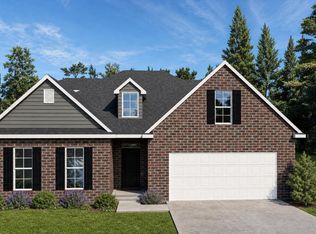 2077 Hickory Reserve Rd, Knoxville, TN 37932