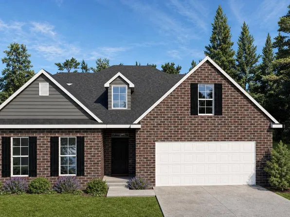2077 Hickory Reserve Rd, Knoxville, TN 37932