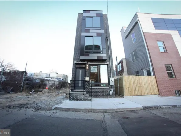 1945 E Harold St, Philadelphia, PA 19125
