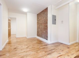 708 W 171st St APT A, New York, NY 10032