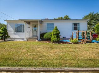 1544 Josephine Ave, Lakemore, OH 44250