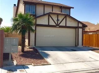 4613 Spider Ct, Las Vegas, NV 89108