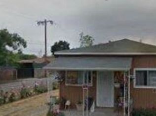 1507 N Sutro Ave, Stockton, CA 95205