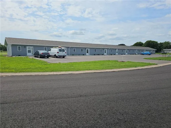 526 Jean-Marie Street #1-8, Barron, WI 54812