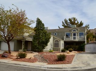 1930 Whiton St, Las Vegas, NV 89156