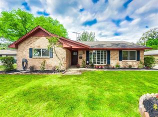 9110 Cadawac Rd, Houston, TX 77074