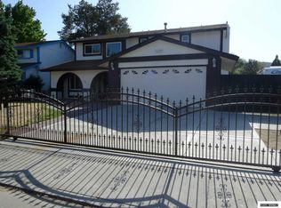 4910 Spring Dr, Reno, NV 89502