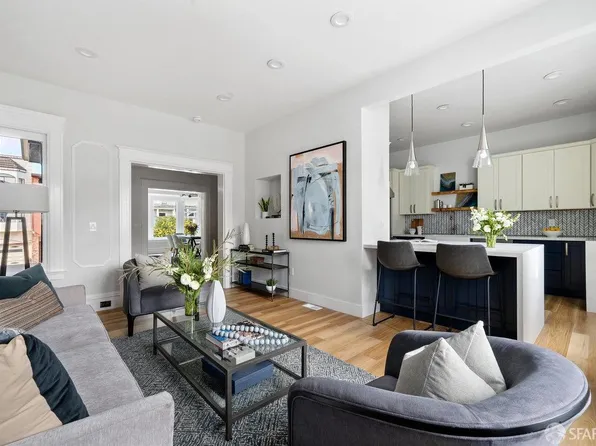 264 3rd Ave, San Francisco, CA 94118