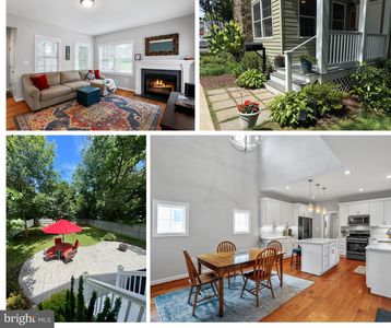6436 Holyoke Dr, Annandale, VA, 22003