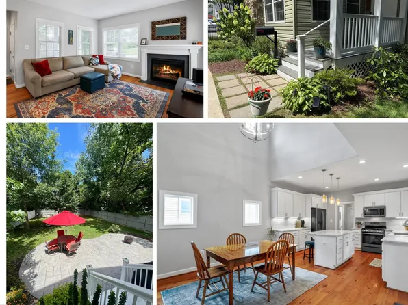 6436 Holyoke Dr, Annandale, VA 22003