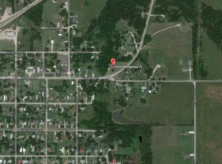 2243 Old Highway 75, Wetumka, OK 74883