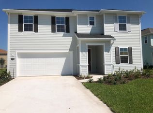 174 Fallen Oak Trl, Saint Augustine, FL 32095
